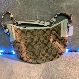 Coach Purse✨